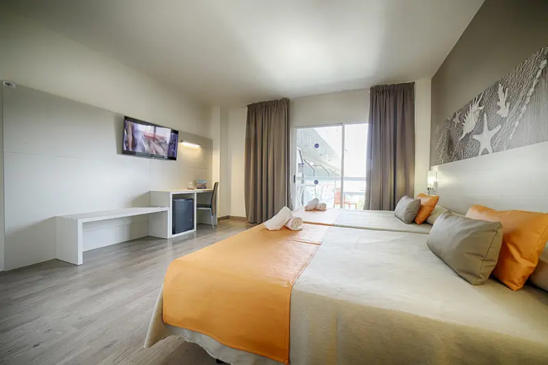 Ohtels Villa Dorada gallery image 18