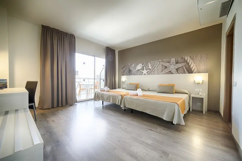 Ohtels Villa Dorada gallery image 19