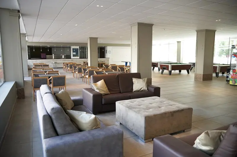 Ohtels Villa Dorada gallery image 24
