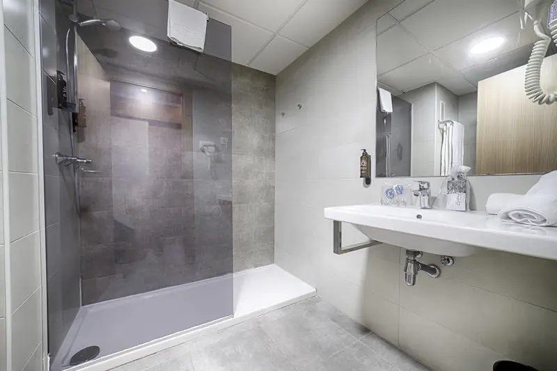 Ohtels Villa Dorada gallery image 21