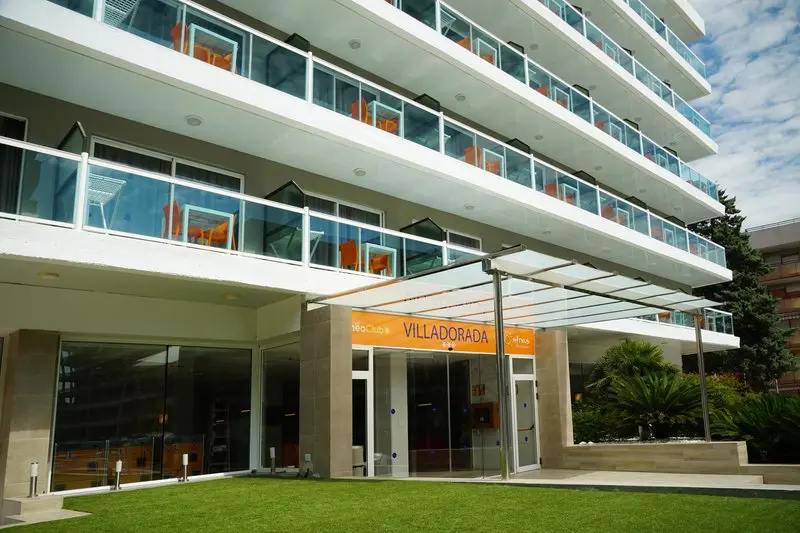 Ohtels Villa Dorada gallery image 10