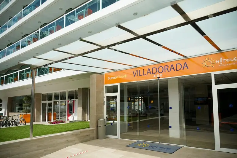 Ohtels Villa Dorada gallery image 11