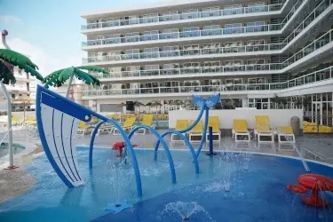 Ohtels Villa Dorada