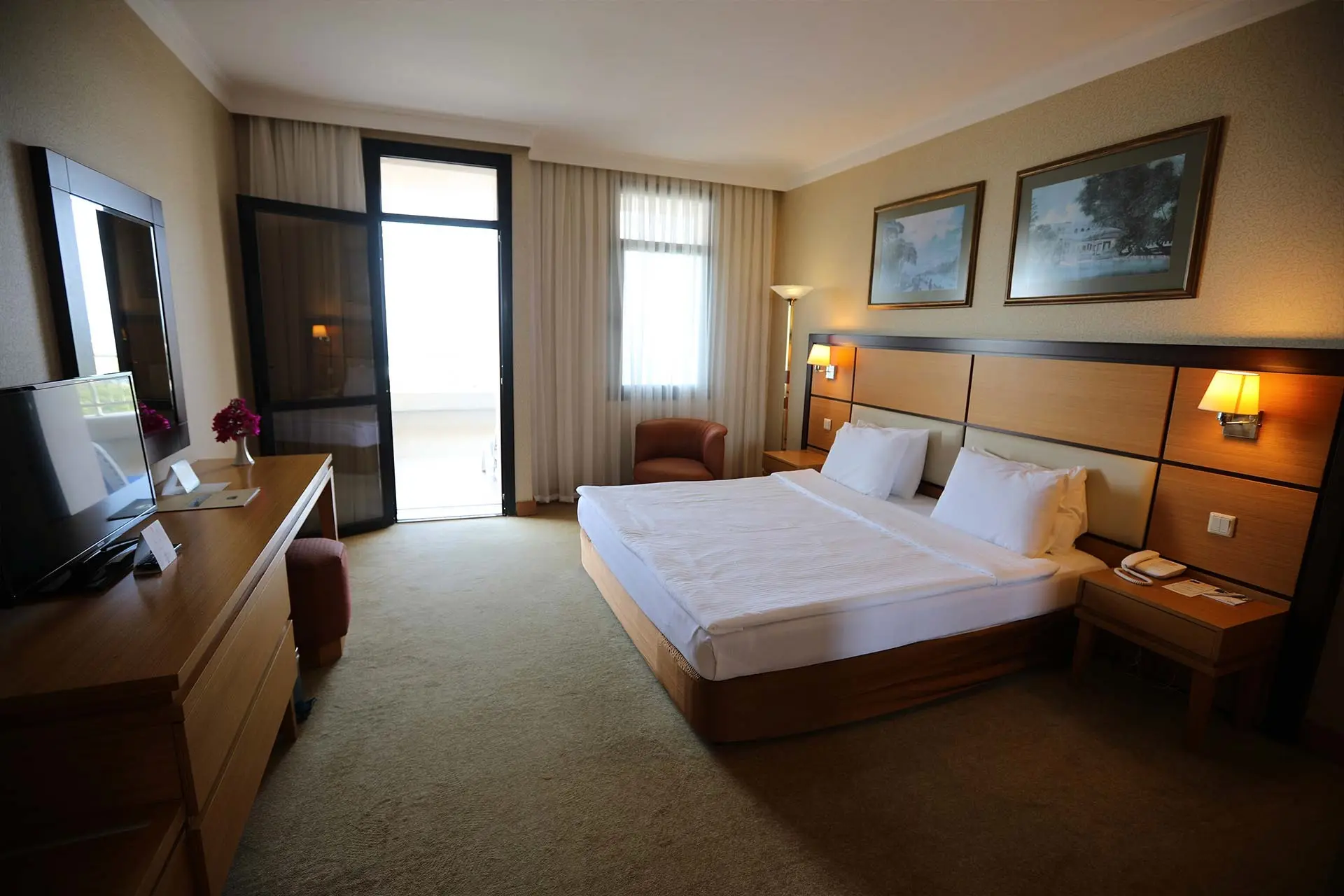 Adora Golf Resort Hotel gallery image 10
