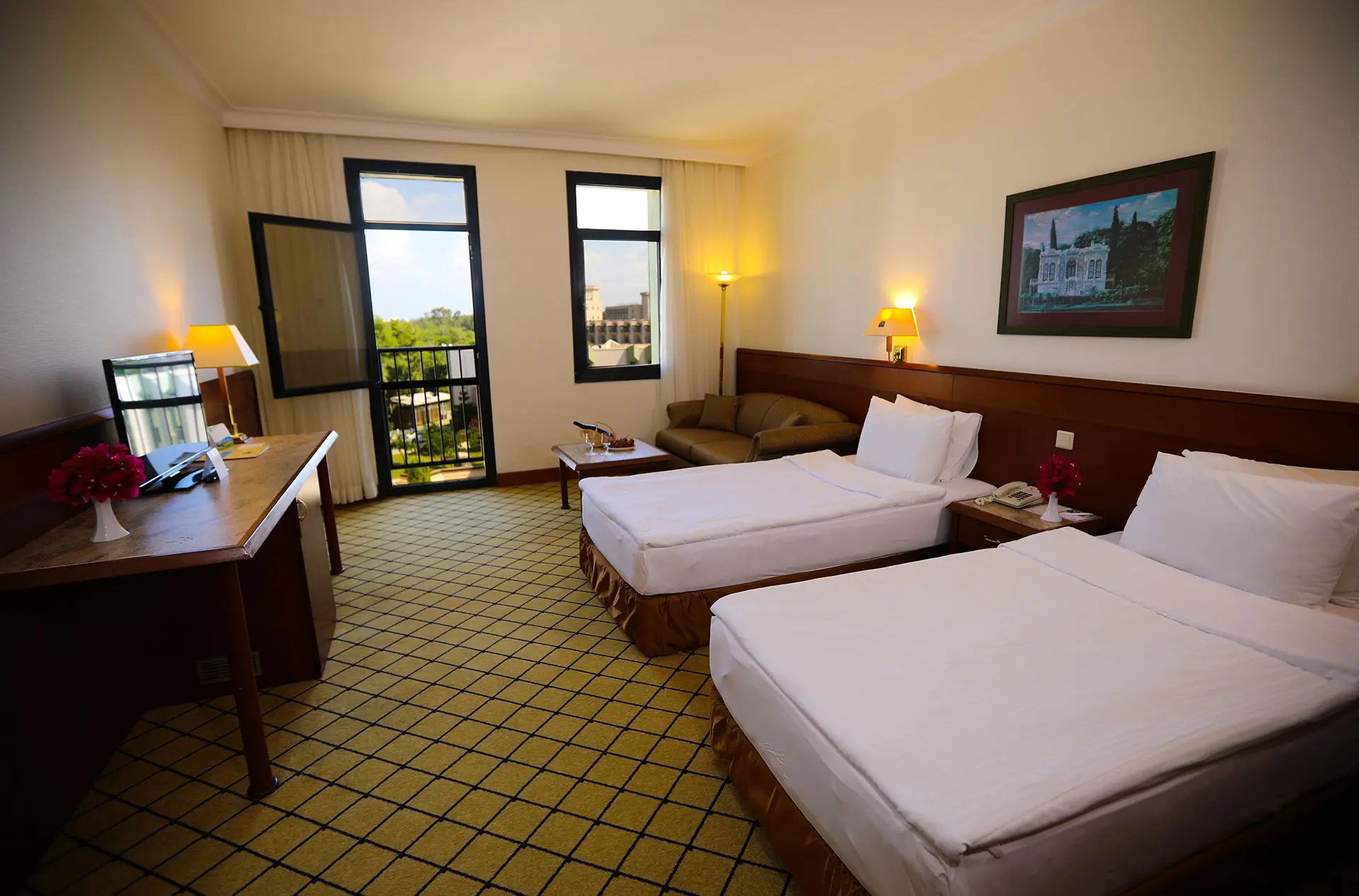 Adora Golf Resort Hotel gallery image 11