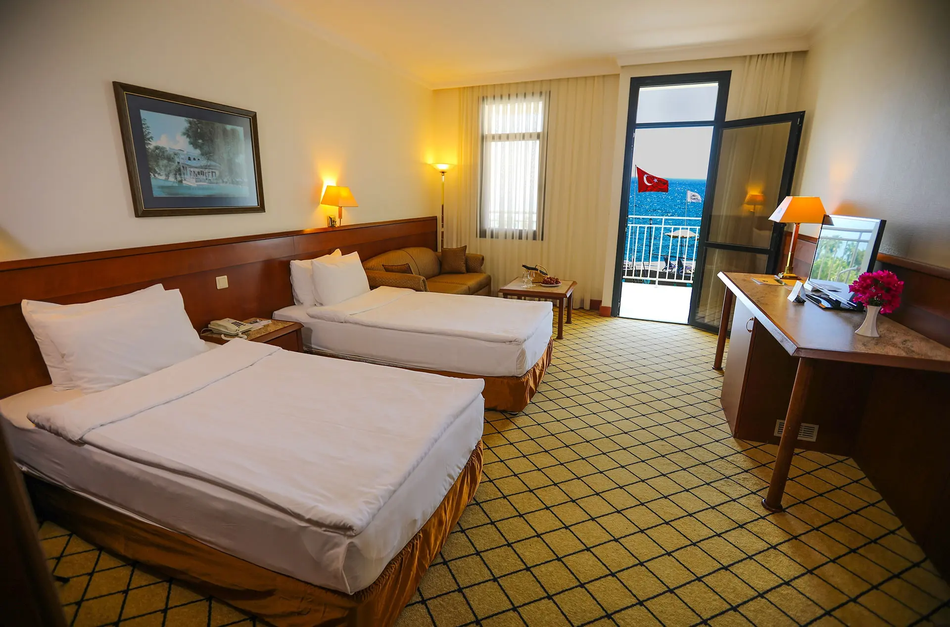 Adora Golf Resort Hotel gallery image 12