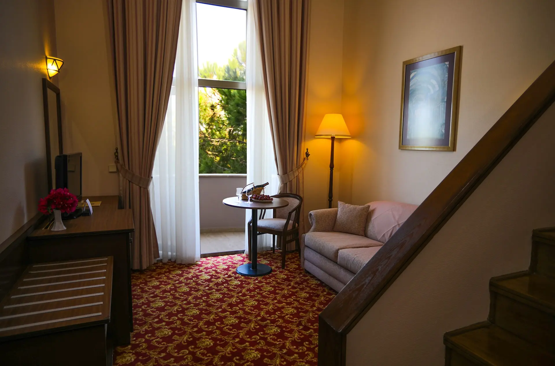 Adora Golf Resort Hotel gallery image 13