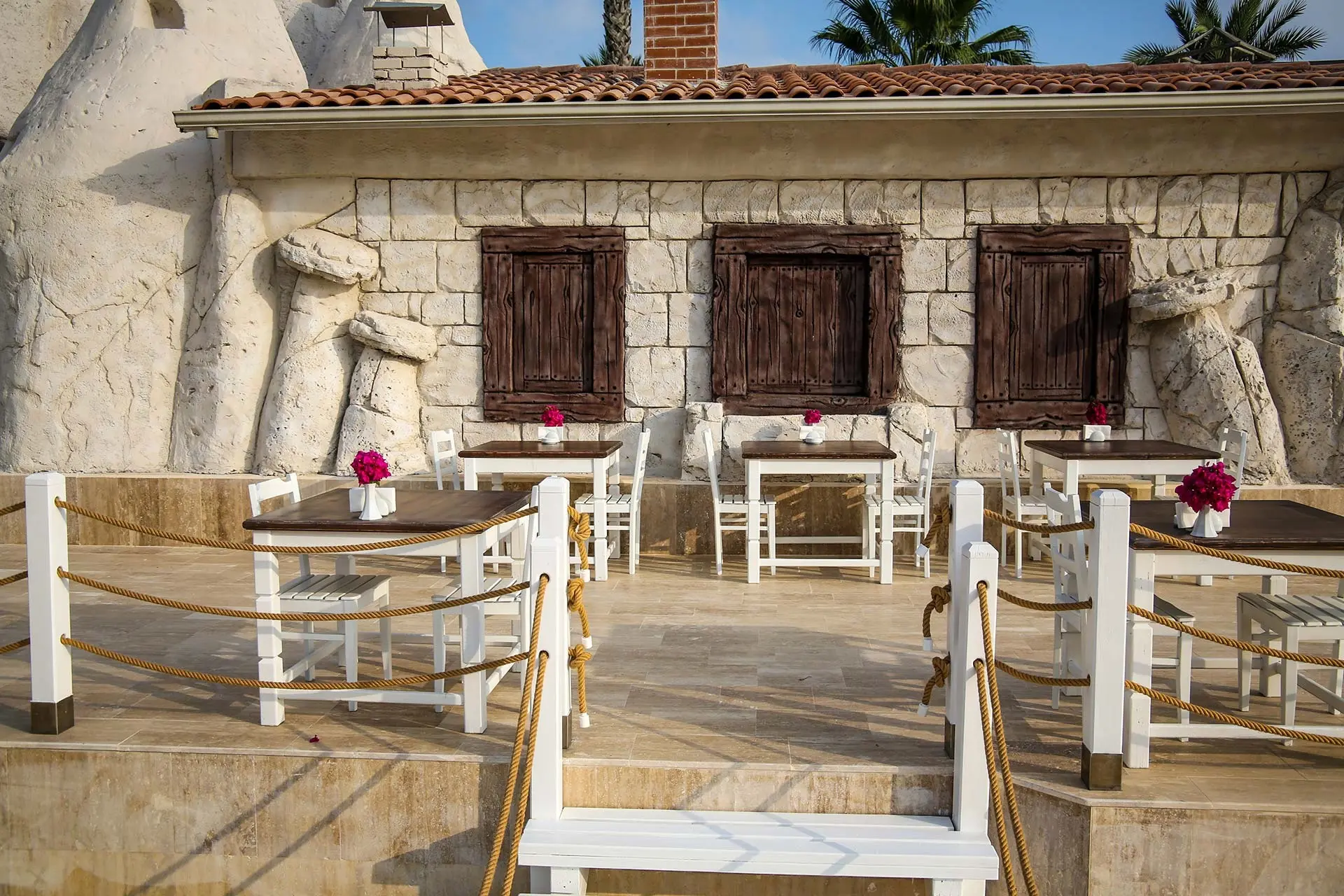 Adora Golf Resort Hotel gallery image 2