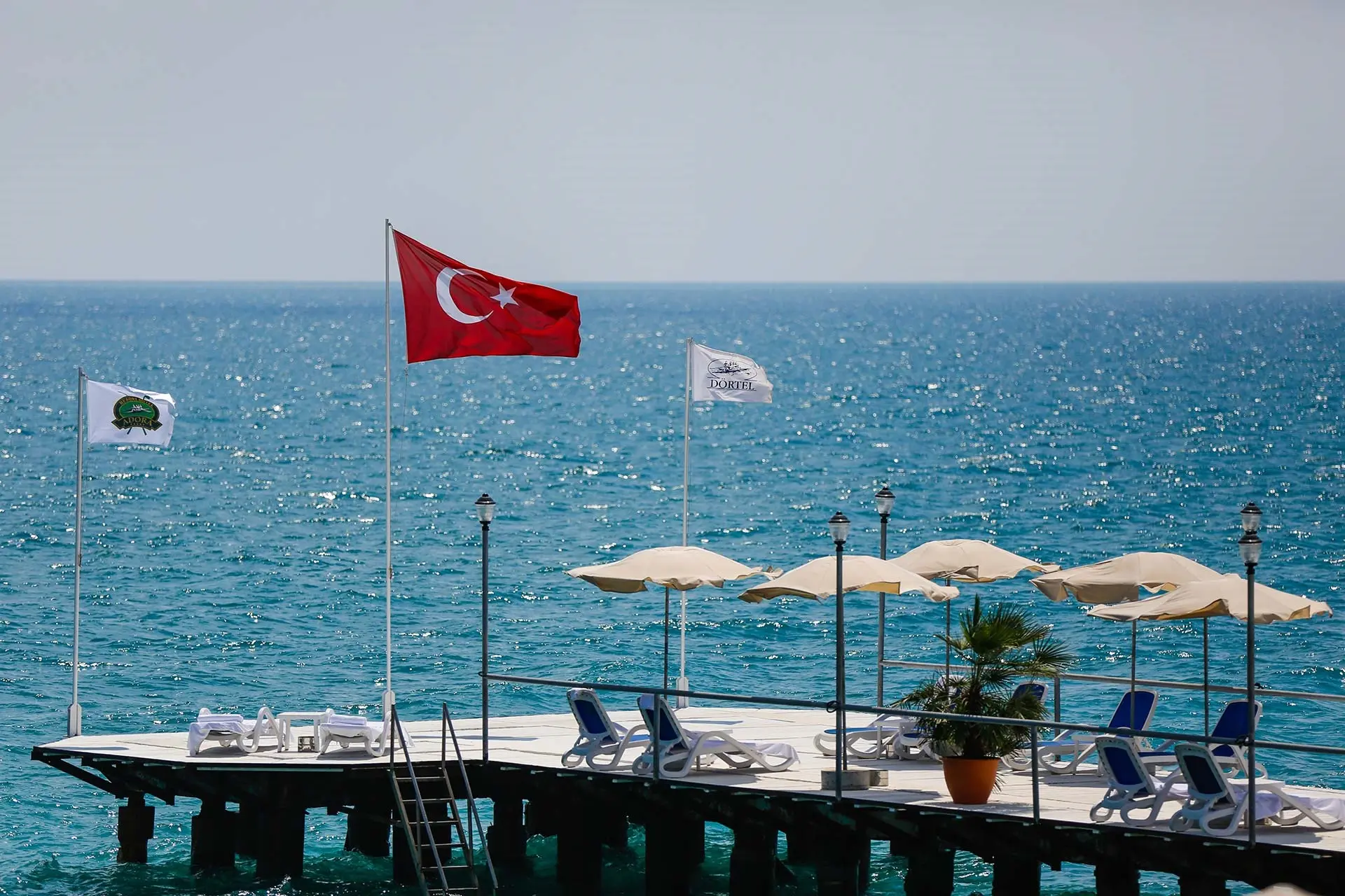 Adora Golf Resort Hotel gallery image 6