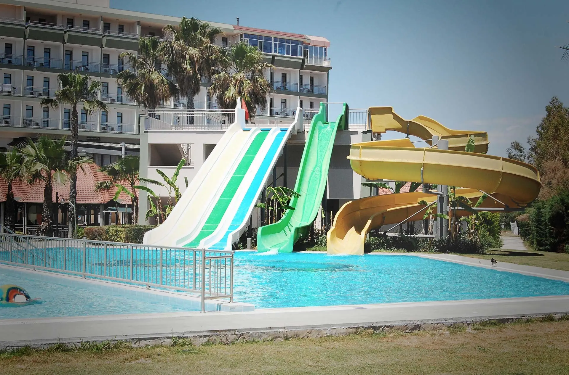 Adora Golf Resort Hotel gallery image 8