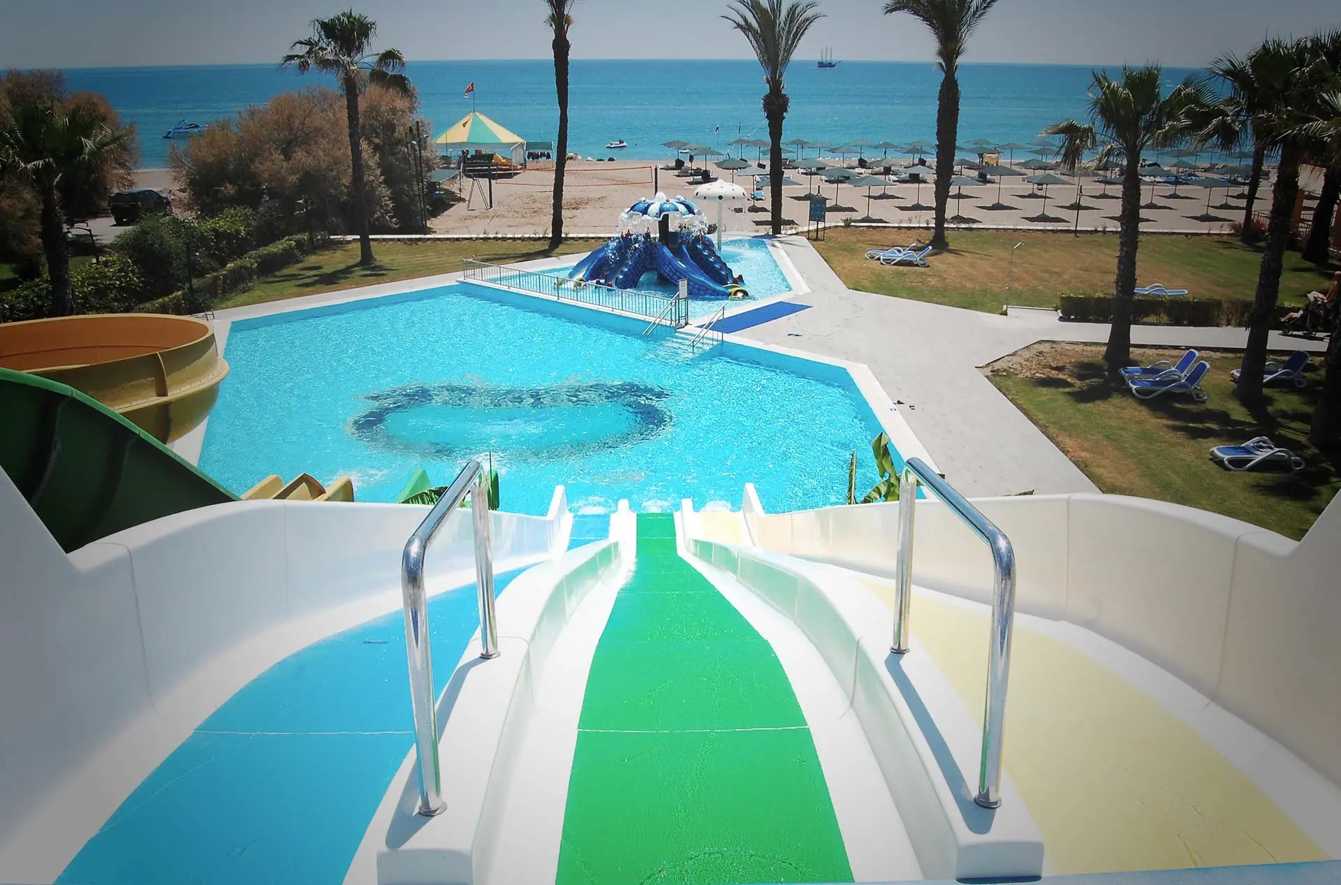 Adora Golf Resort Hotel gallery image 9