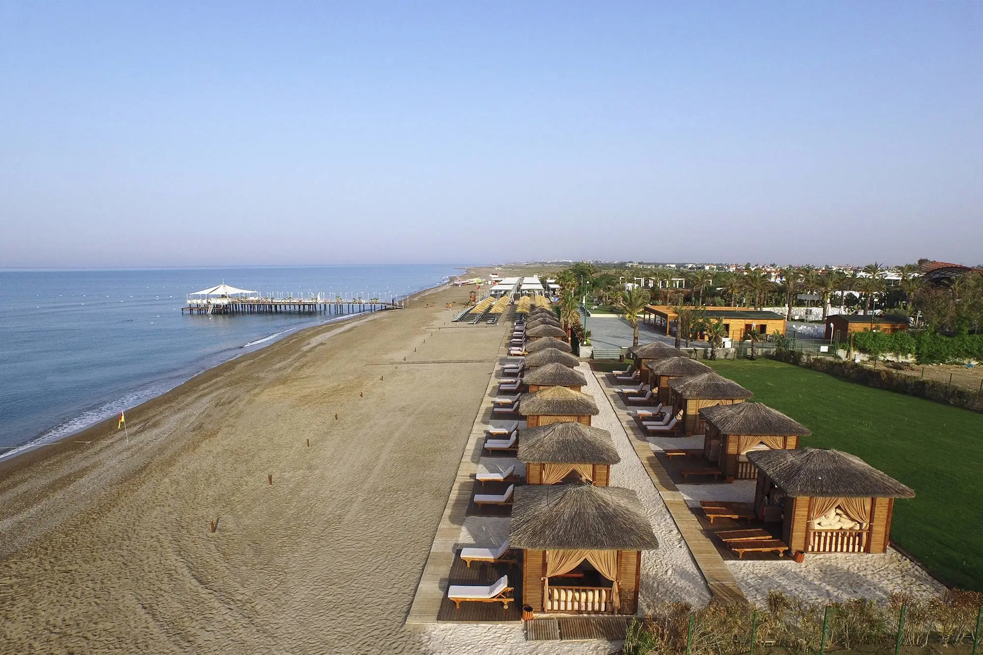Alva Donna Exclusive Hotel Belek gallery image 10
