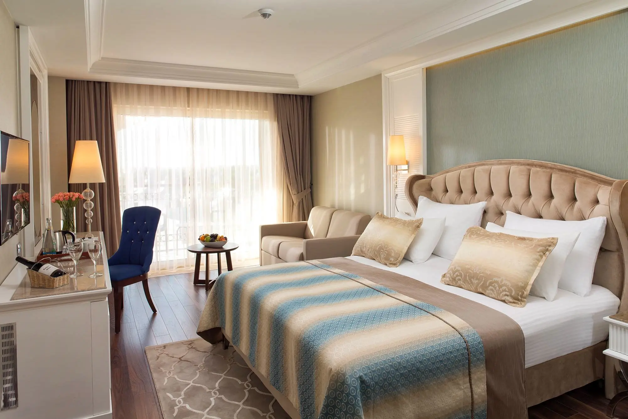 Alva Donna Exclusive Hotel Belek gallery image 11