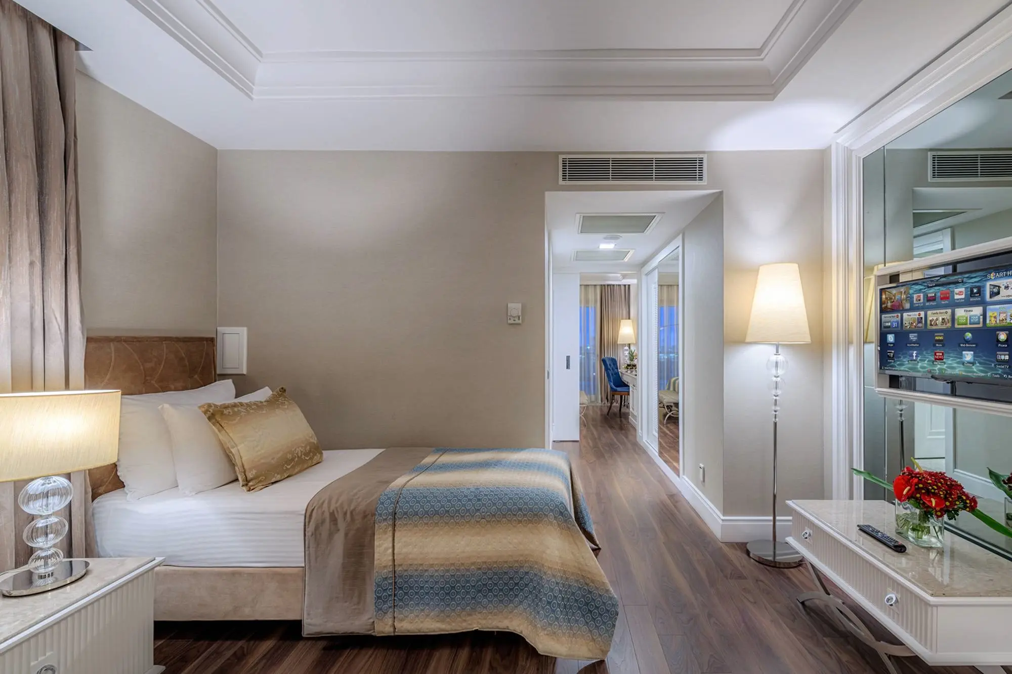 Alva Donna Exclusive Hotel Belek gallery image 12