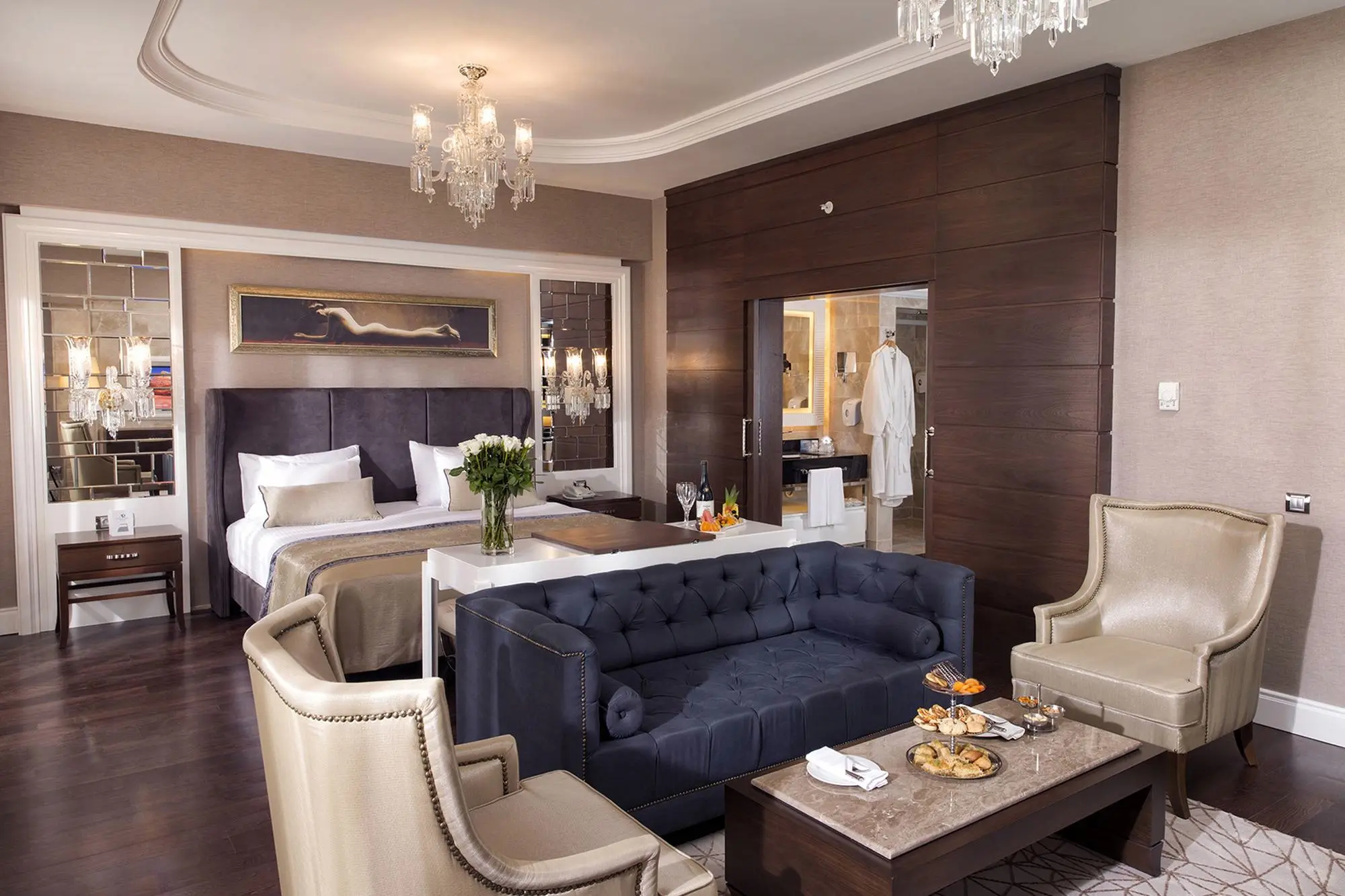 Alva Donna Exclusive Hotel Belek gallery image 14