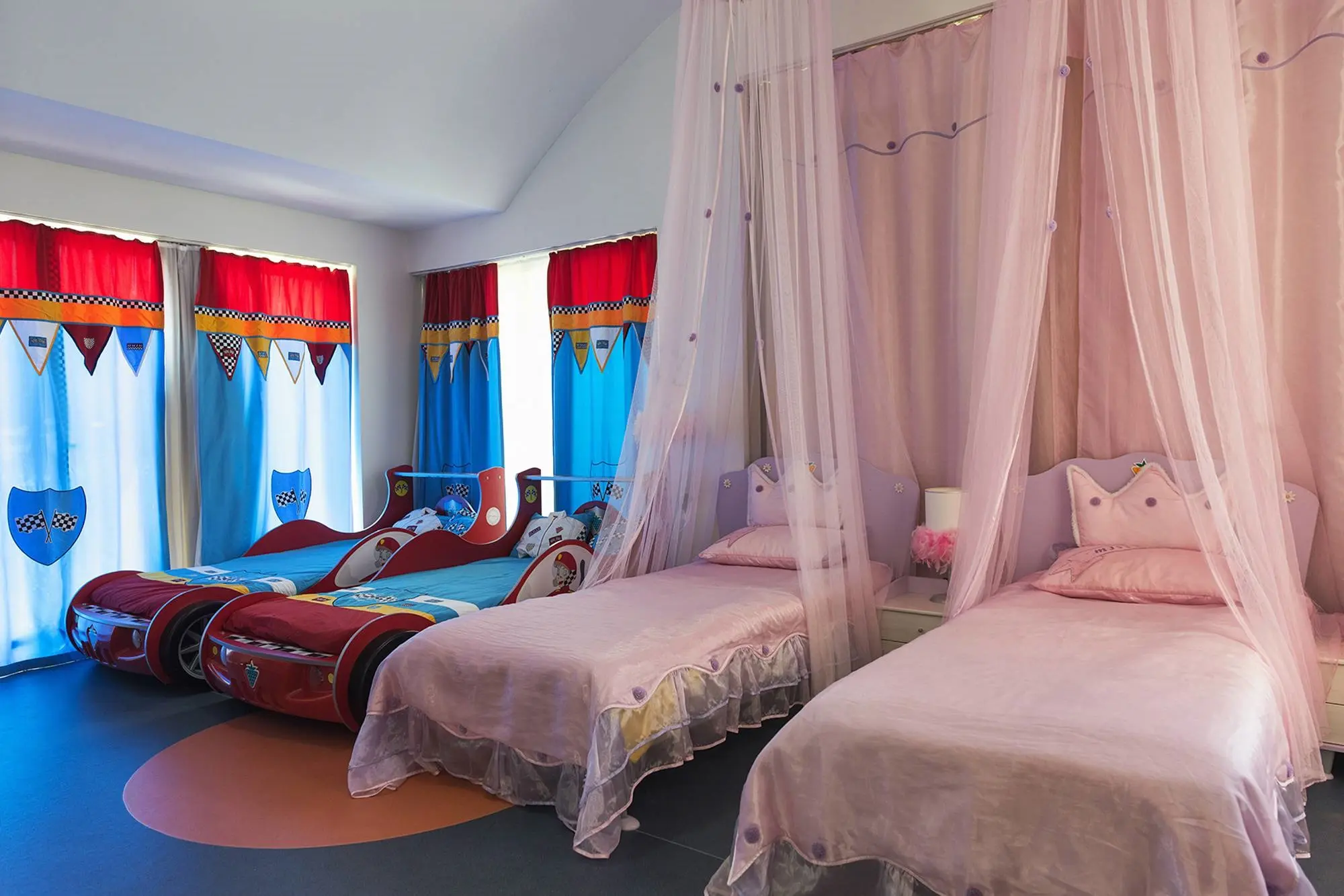 Alva Donna Exclusive Hotel Belek gallery image 15
