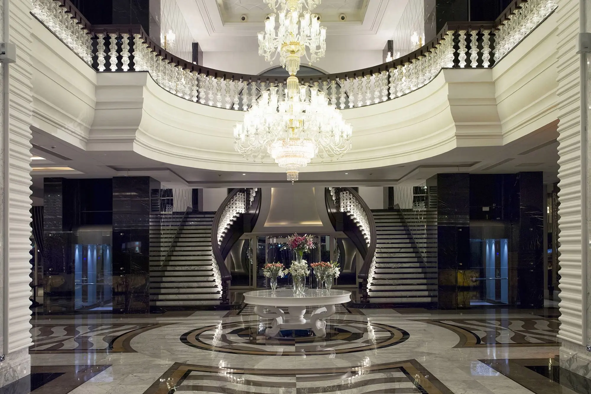 Alva Donna Exclusive Hotel Belek gallery image 3