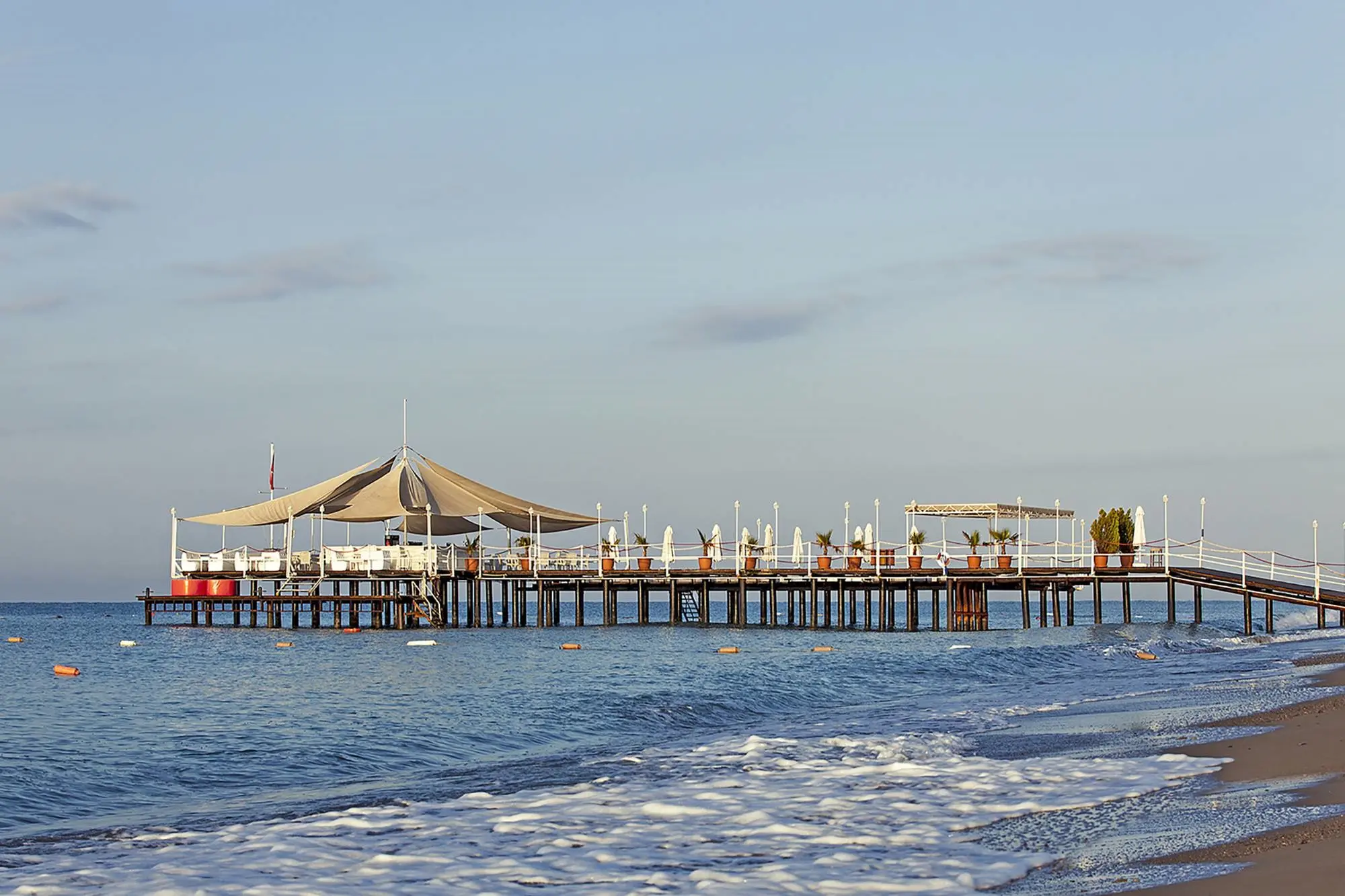 Alva Donna Exclusive Hotel Belek gallery image 6