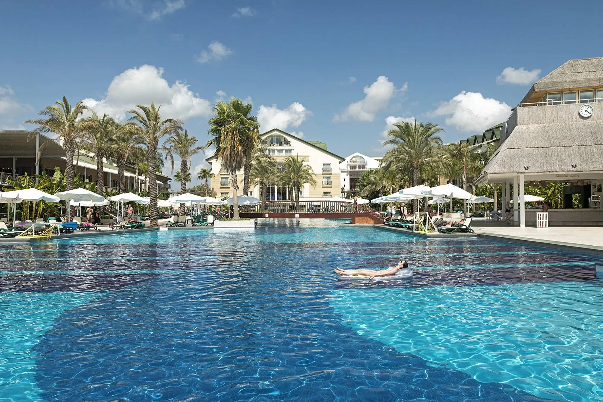 Alva Donna Exclusive Hotel Belek gallery image 7