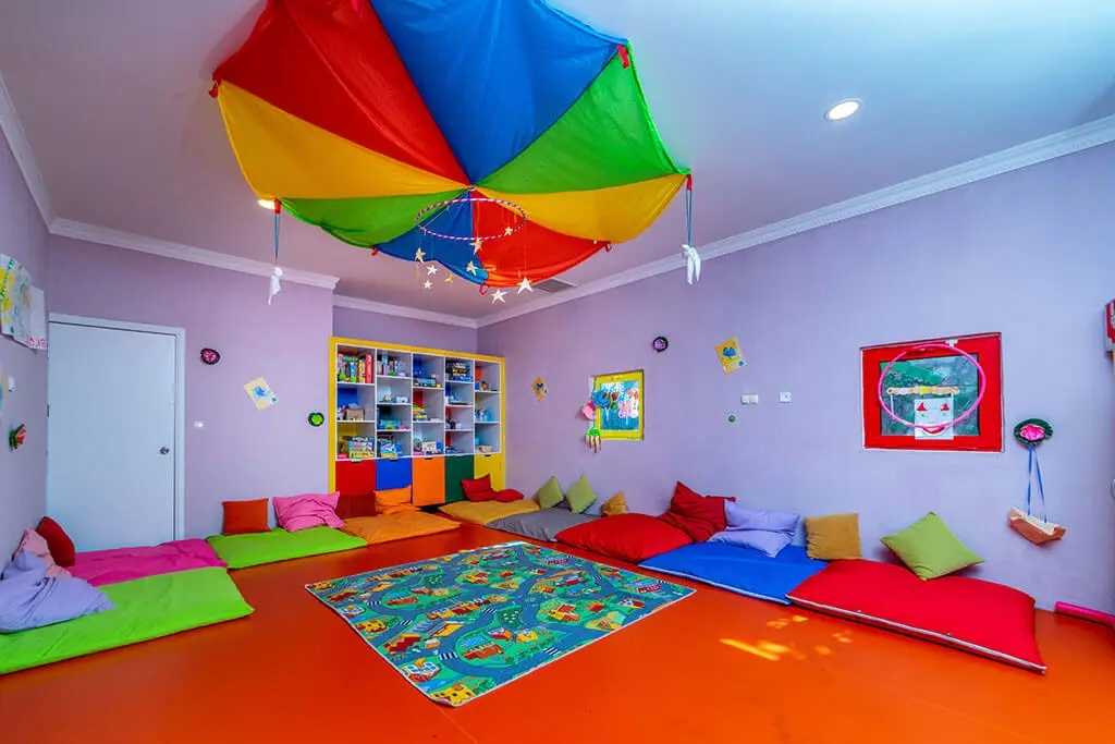 Belek Beach Resort Hotel gallery image 10
