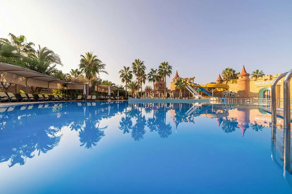 Belek Beach Resort Hotel gallery image 12