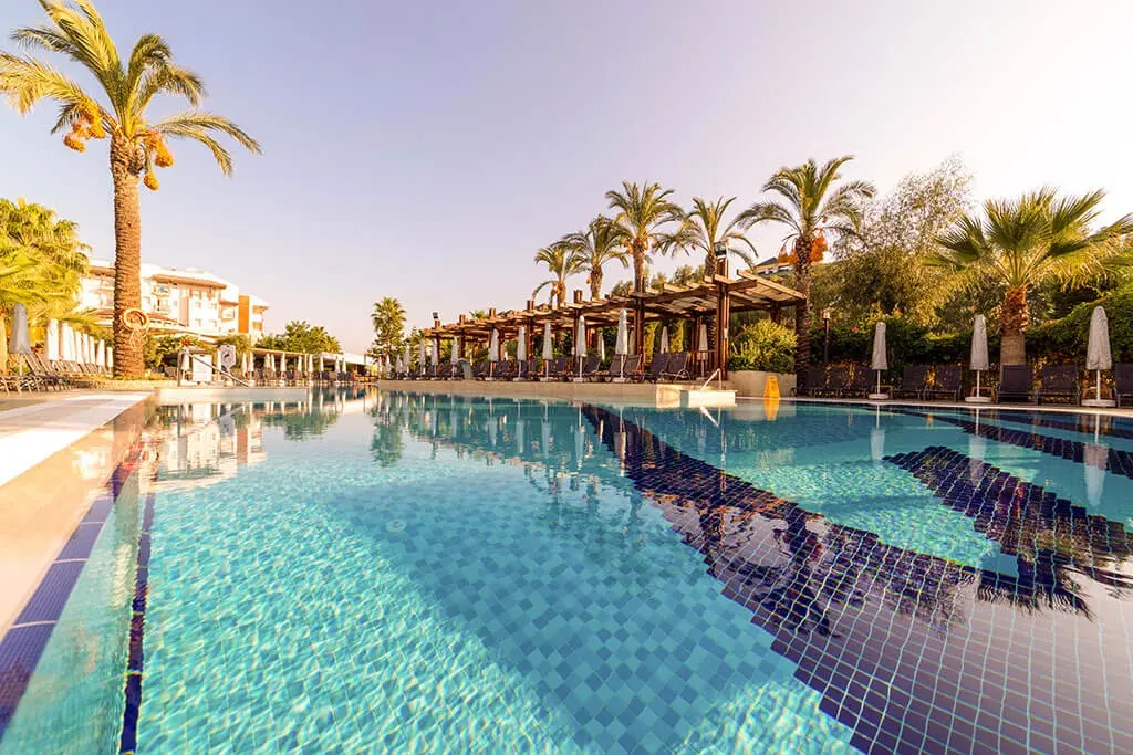 Belek Beach Resort Hotel gallery image 13