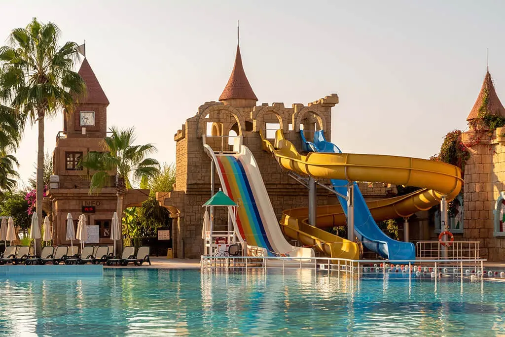 Belek Beach Resort Hotel gallery image 14