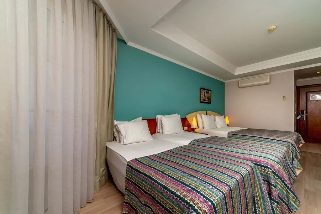 Belek Beach Resort Hotel gallery image 15