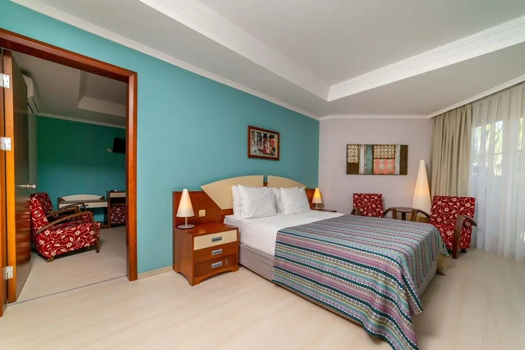 Belek Beach Resort Hotel gallery image 16