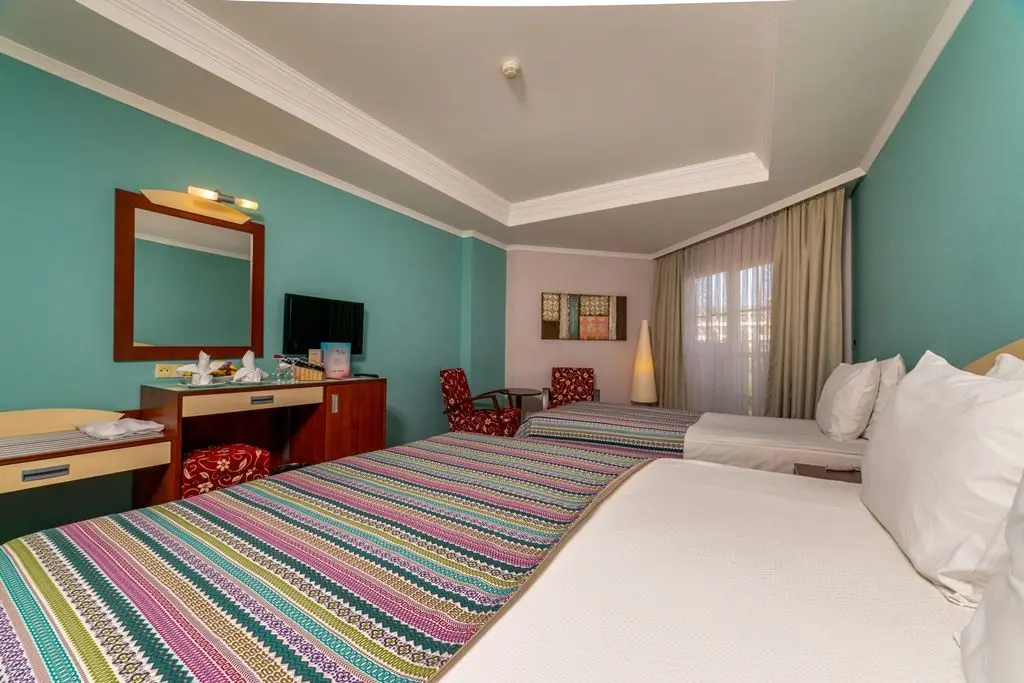 Belek Beach Resort Hotel gallery image 17
