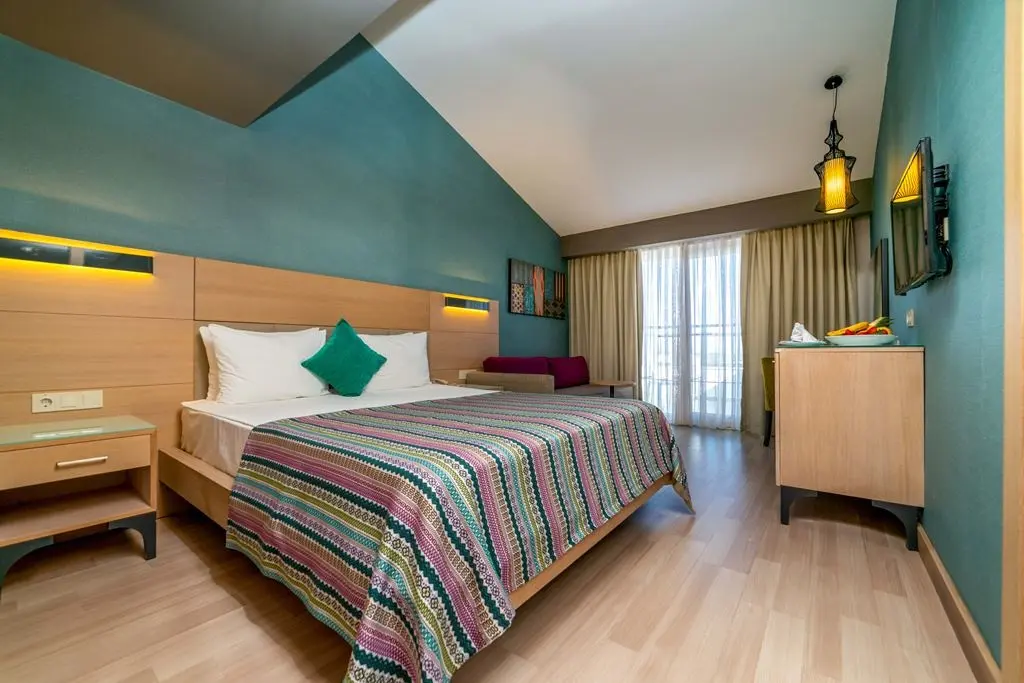 Belek Beach Resort Hotel gallery image 18