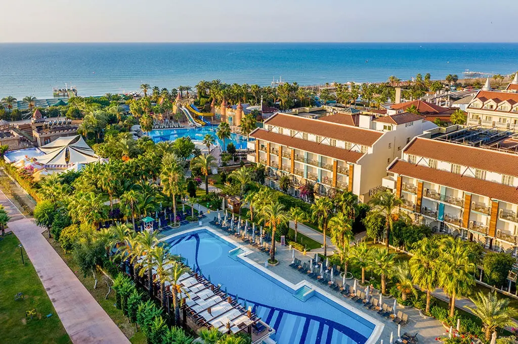 Belek Beach Resort Hotel gallery image 2