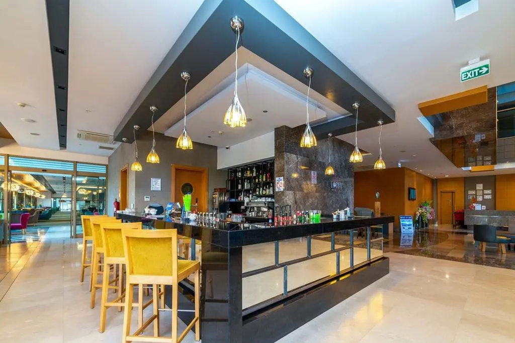 Belek Beach Resort Hotel gallery image 3