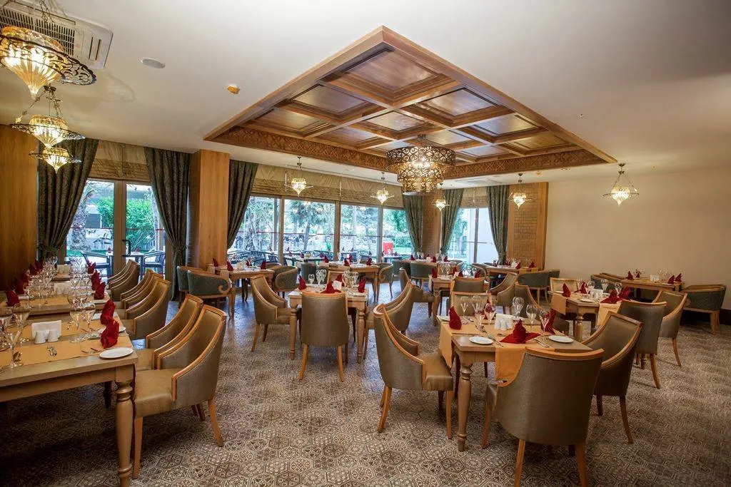 Belek Beach Resort Hotel gallery image 5