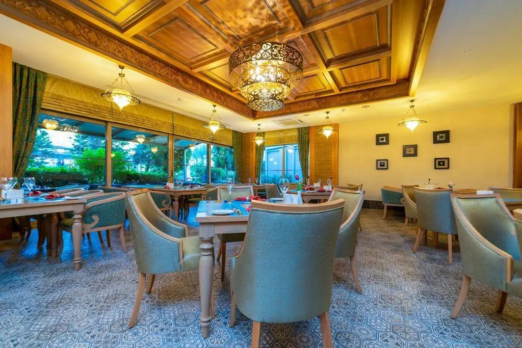 Belek Beach Resort Hotel gallery image 6