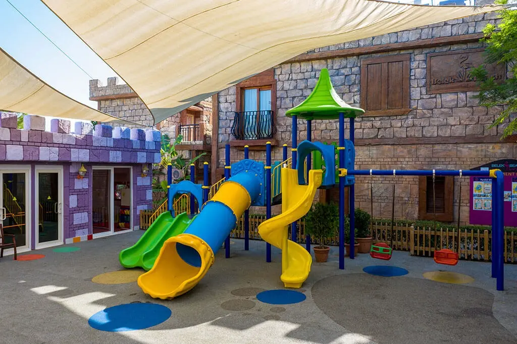 Belek Beach Resort Hotel gallery image 9