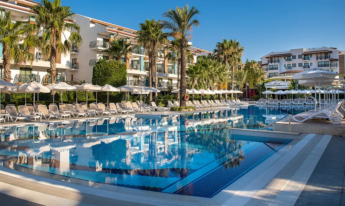 Belek Beach Resort Hotel