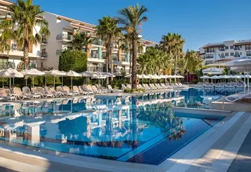 Belek Beach Resort Hotel