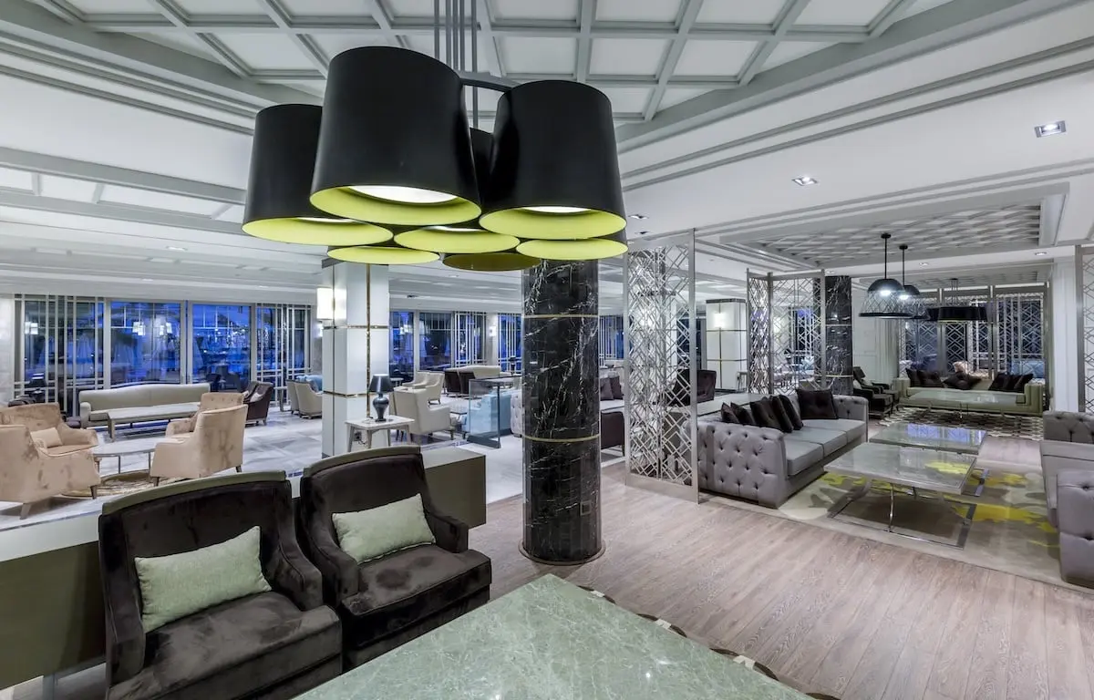 Bellis Deluxe Hotel gallery image 1