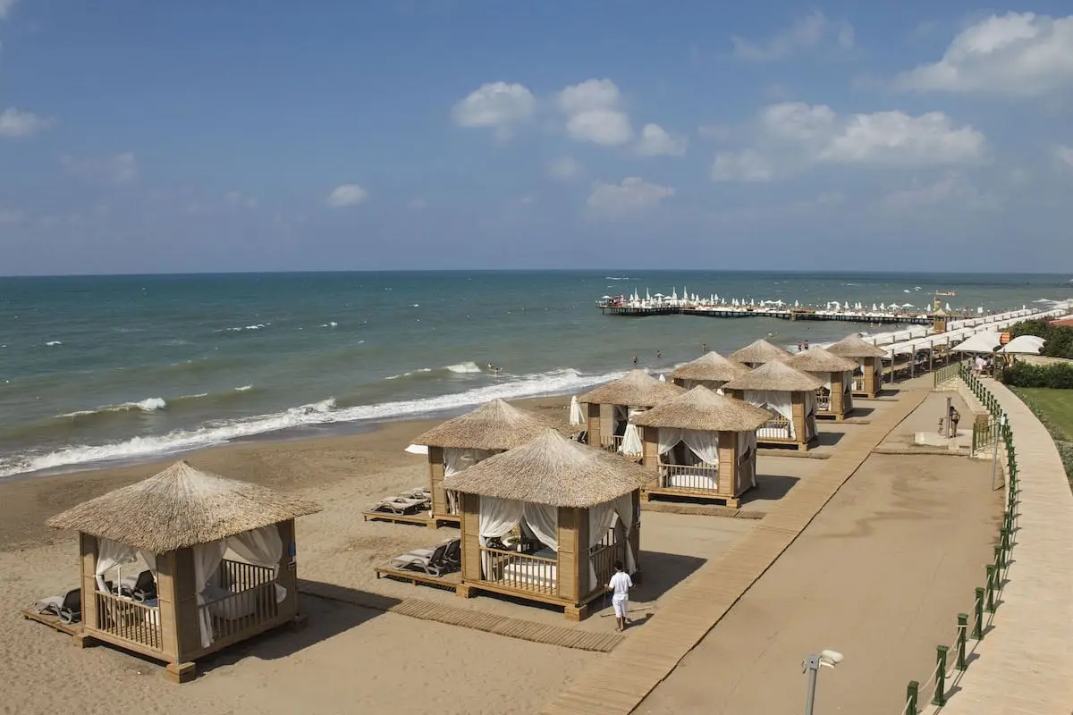 Bellis Deluxe Hotel gallery image 12