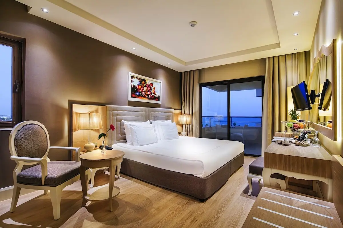 Bellis Deluxe Hotel gallery image 14