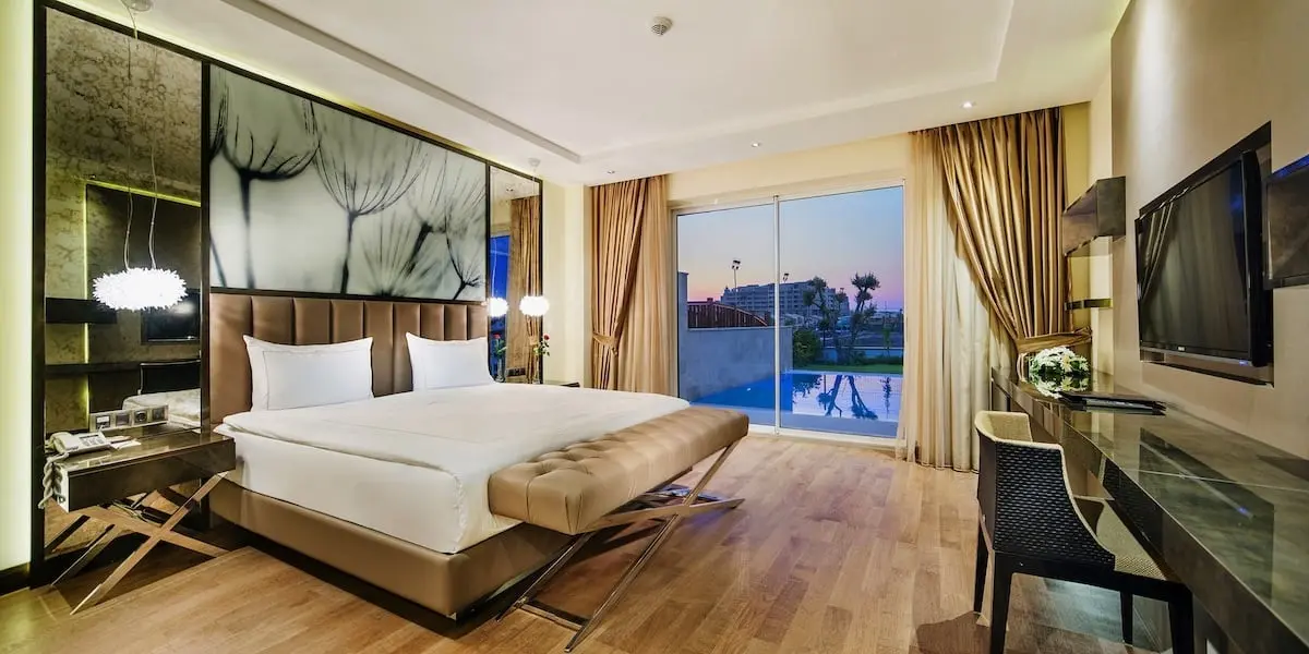Bellis Deluxe Hotel gallery image 15