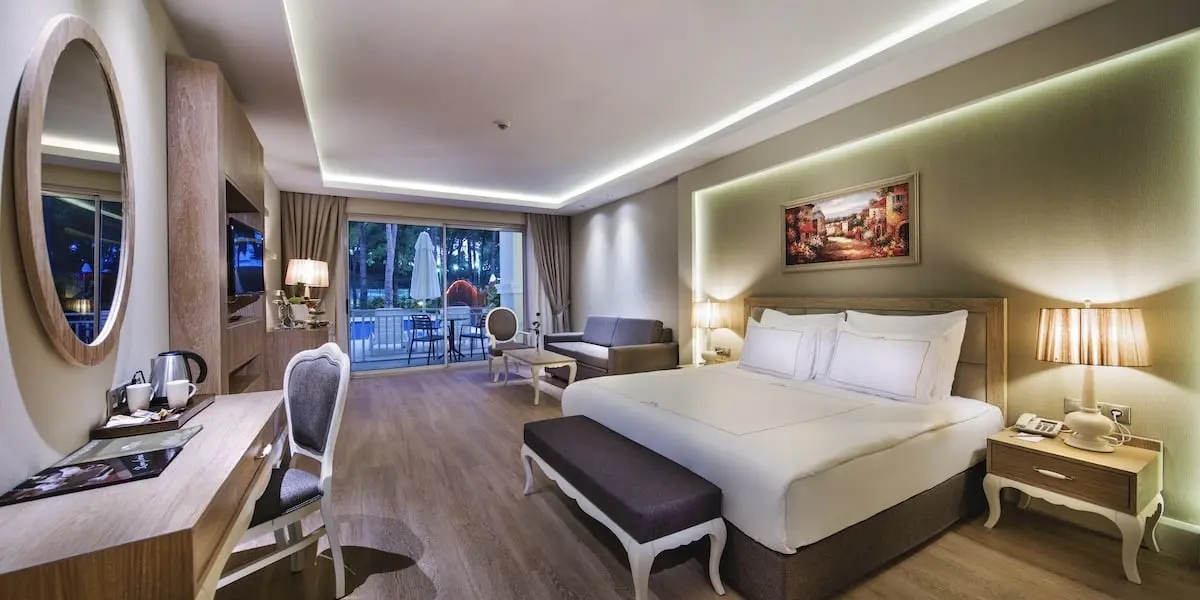 Bellis Deluxe Hotel gallery image 16