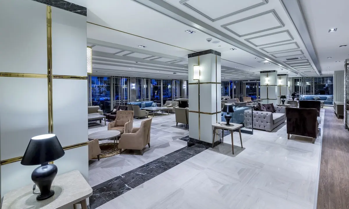 Bellis Deluxe Hotel gallery image 2