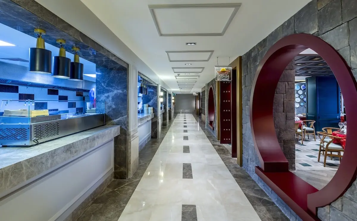 Bellis Deluxe Hotel gallery image 4