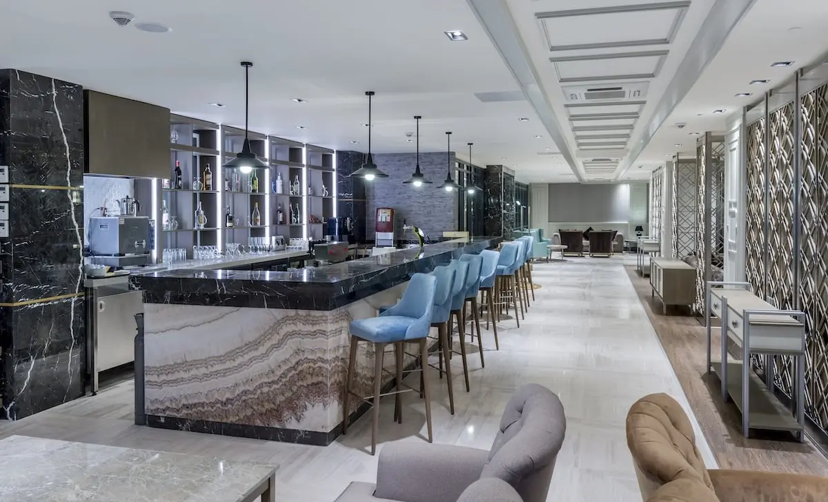 Bellis Deluxe Hotel gallery image 5