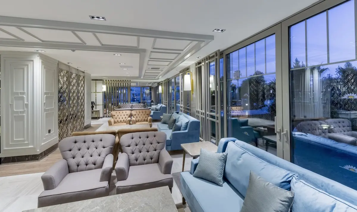 Bellis Deluxe Hotel gallery image 6
