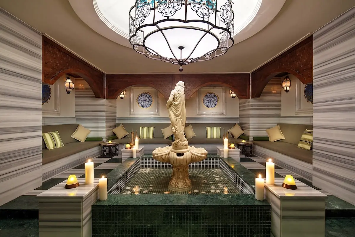 Bellis Deluxe Hotel gallery image 7