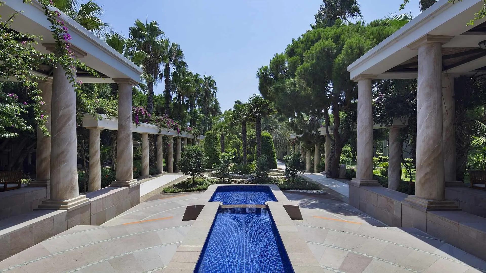 Club Magic Life Belek Imperial Hotel gallery image 1