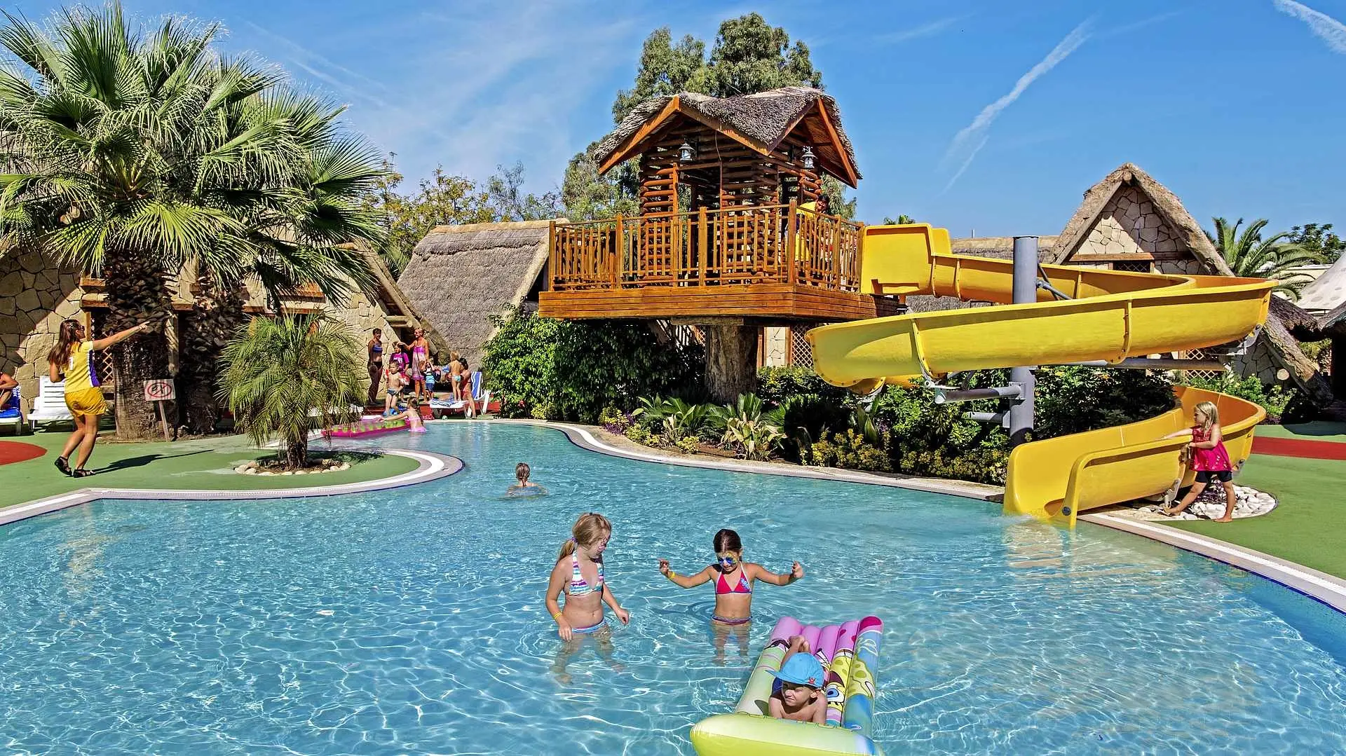 Club Magic Life Belek Imperial Hotel gallery image 10